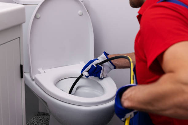 Best Water Leak Repair  in Glenn Dale, MD